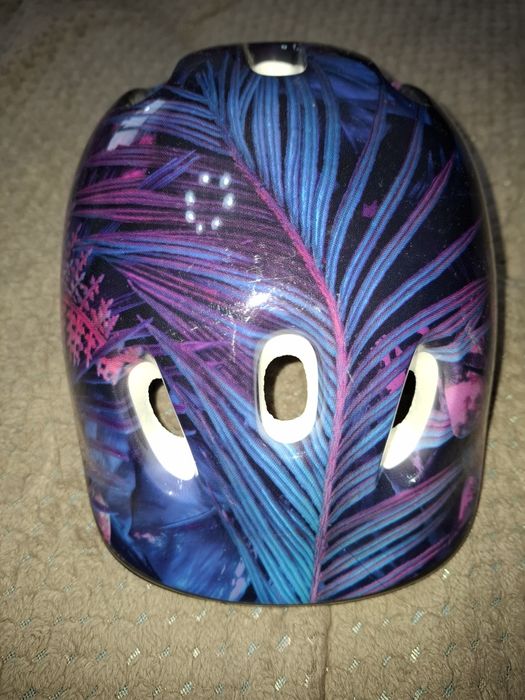 Шлем детский,  защитный.