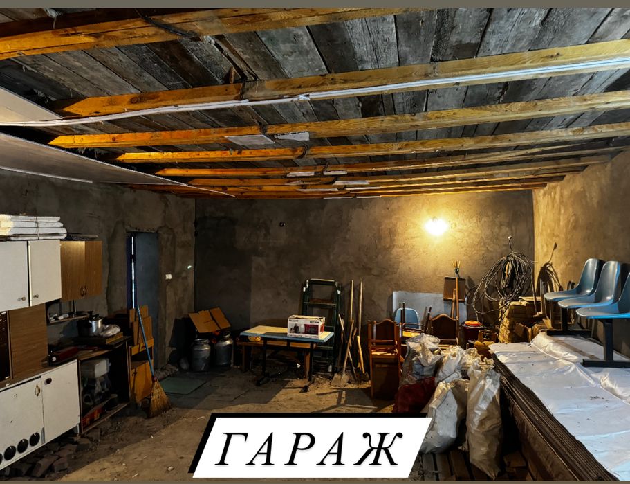 Дача в городе Текели