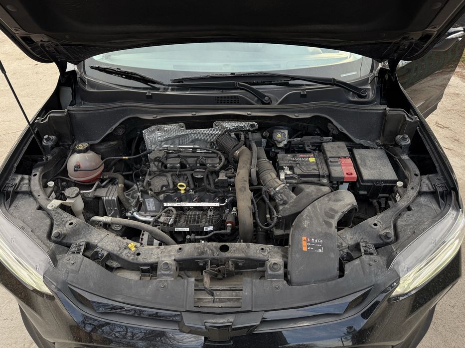 Chevrolet Tracker 2 Premier