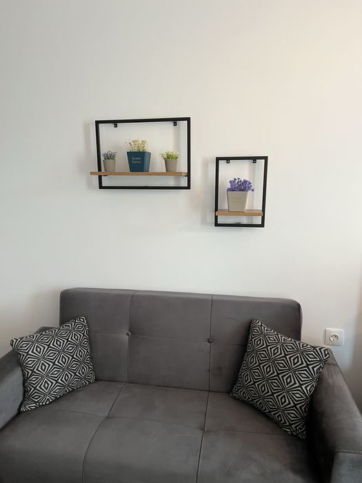 Дава се под наем Едностаен апартамент в Свети Влас - 30 кв.м за 2550 € - Снимка #2