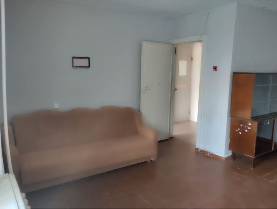 Продается 1 ком Юбилейная 2/5