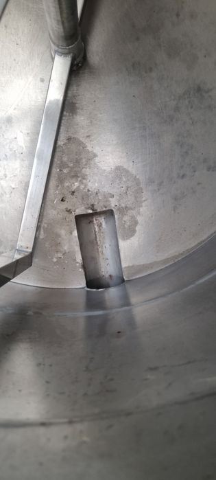 Kotyol sotiladi nerjaveykadan yasalgan