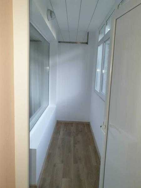 Тристаен апартамент в Славейков