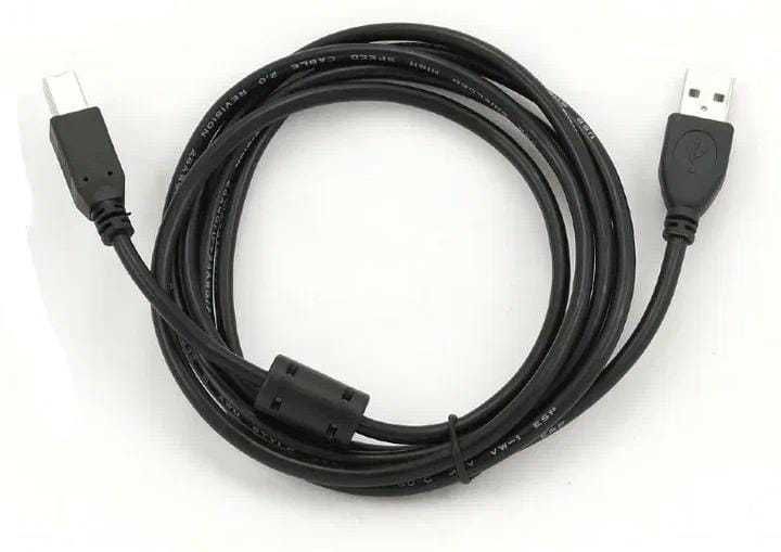 Кабель – шнуры- провод  USB 2.0. тип A-B   принтер \ксерокс\копир