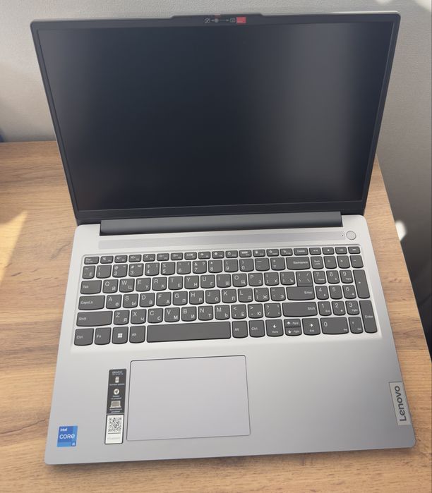 Ноутбук Lenovo IdeaPad Slim 3