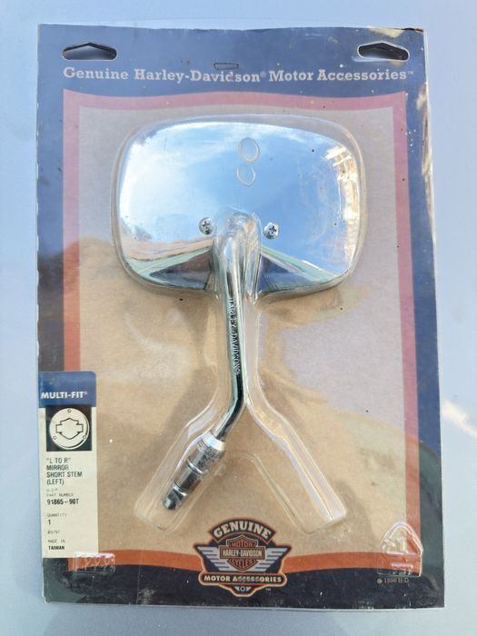 Харли Дейвидсън - огледала