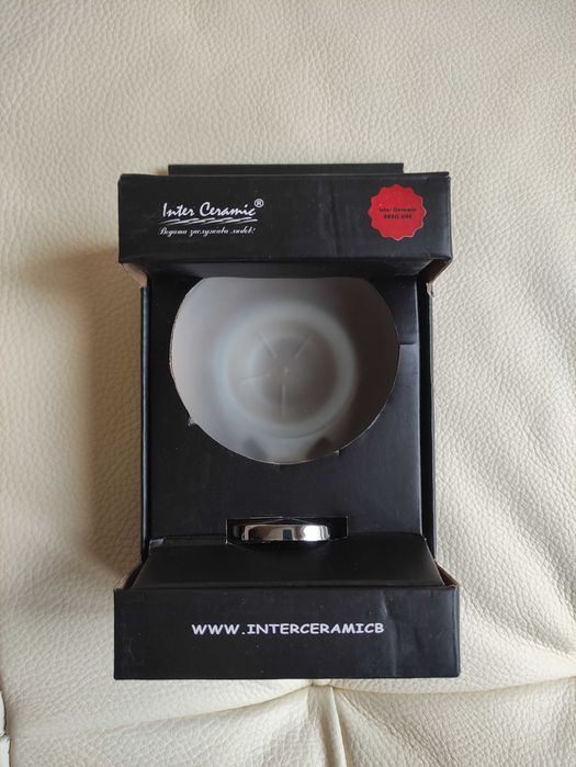 Сапунерка Inter Ceramic