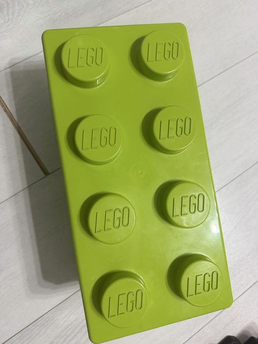 Lego лего дупло оригинал