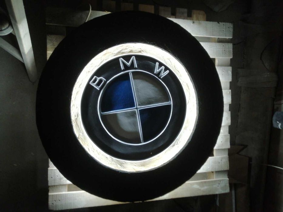 Арт осветително тяло, скрито осветление