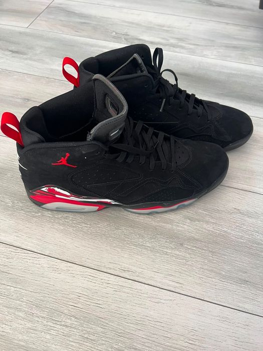Air Jordan 6 Retro