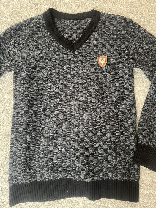 Trussardi jeans, Tommy Hilfiger..