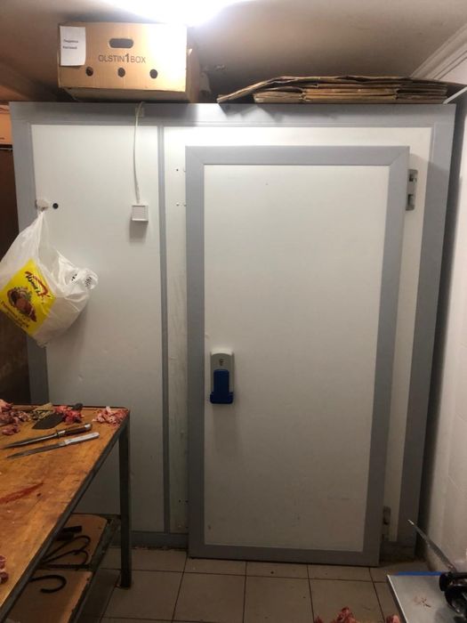 Продам Мясной Магазин Кск