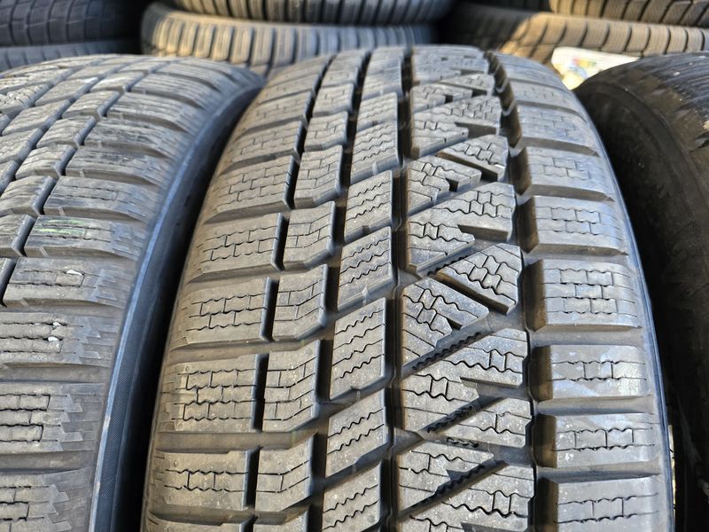 225/55/18 KUMHO 4бр
