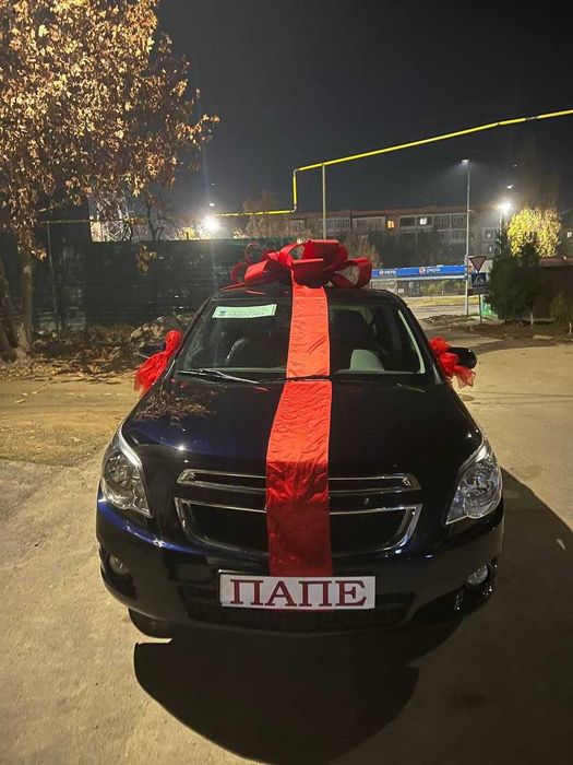 Банты на авто — аренда от 100 000 сум