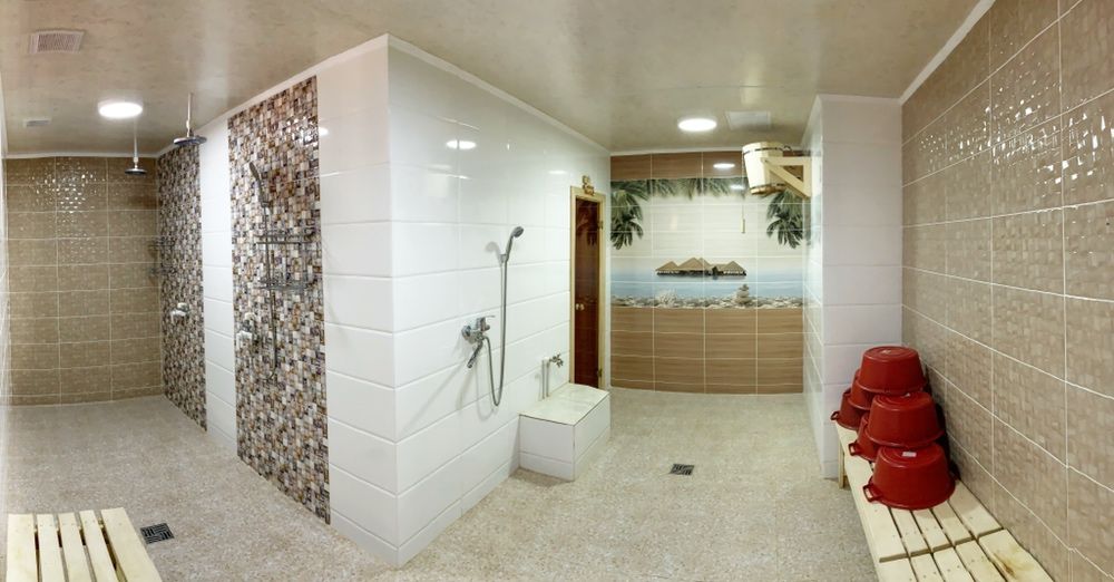 Баня - Сауна ! Караоке! 6000-час тенге