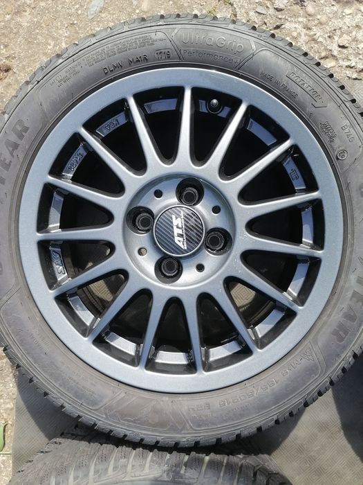 джанти 15" 4x100