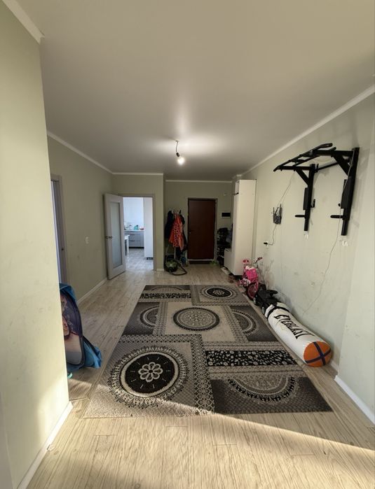 Продам 3-х комн квартиру