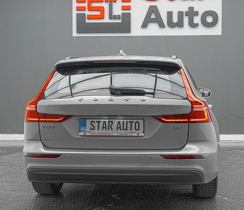 VOLVO V60 2024 — imagine 5