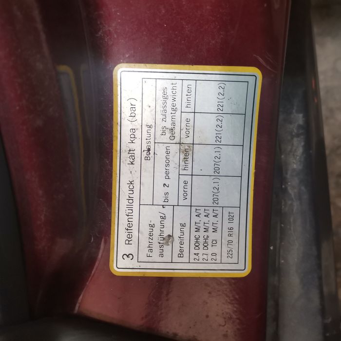 Hyundai santa fe 2.0 Хюндай санта фе автомат На Части