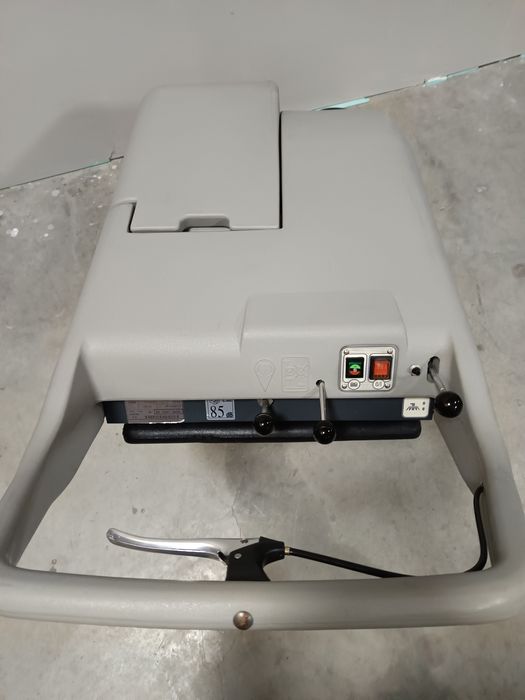 Метачна акумулаторна машина Duster