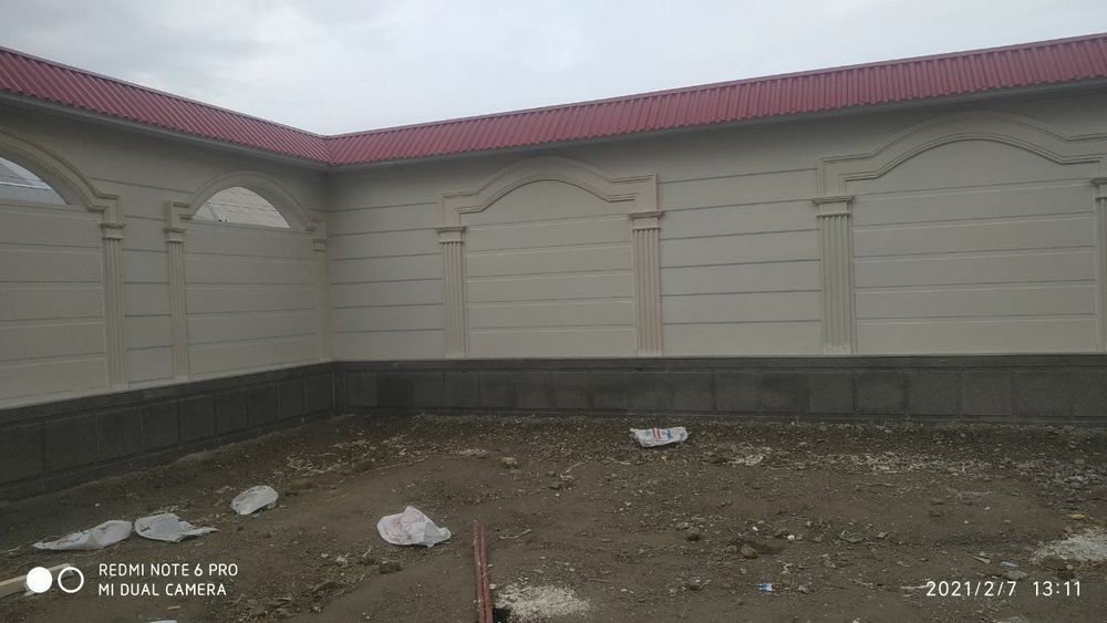 Travertin dojdik ataachento