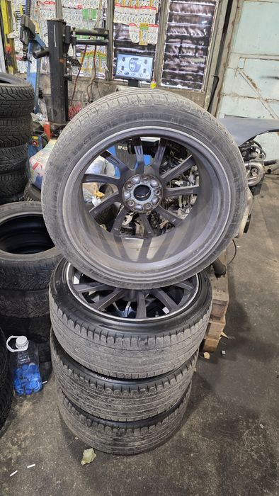 ABT Motorsport DR20