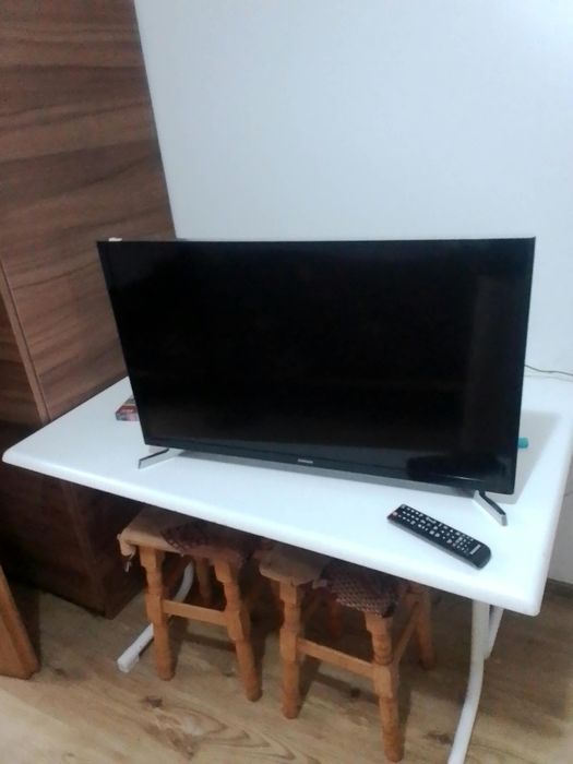 Televizor Smart tv