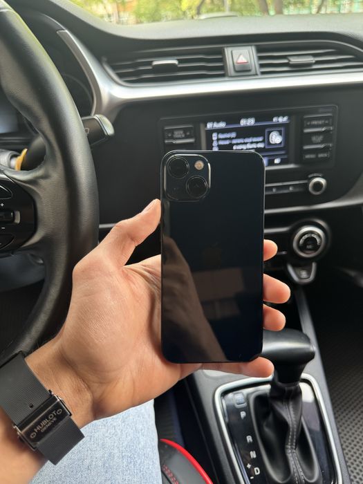 Iphone 13 128 gb