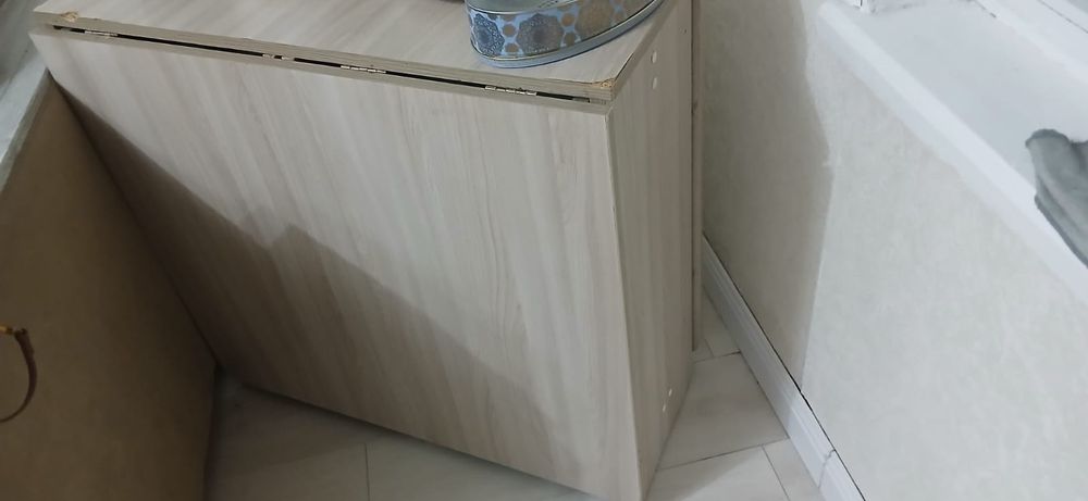 Продам складной стол-книжка