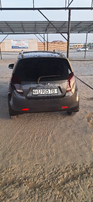 СПАРК Афтомат 2020 Жыл