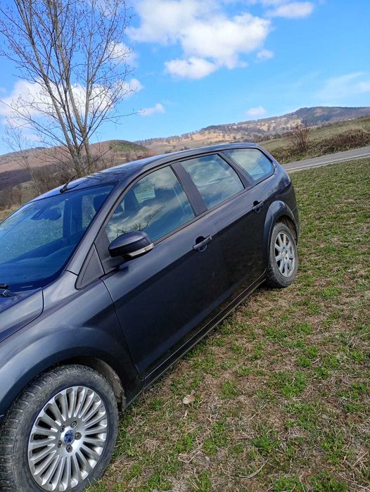 Ford focus de vânzare
