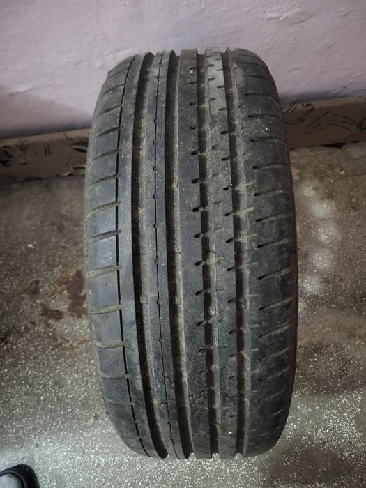 Roata de rezerva passat b6