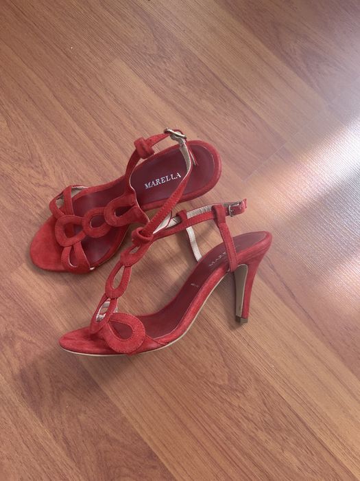Босоножки Marella, 36 размер новые