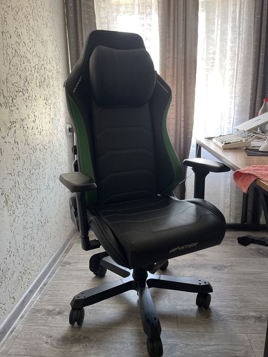 DXracer mxMaster