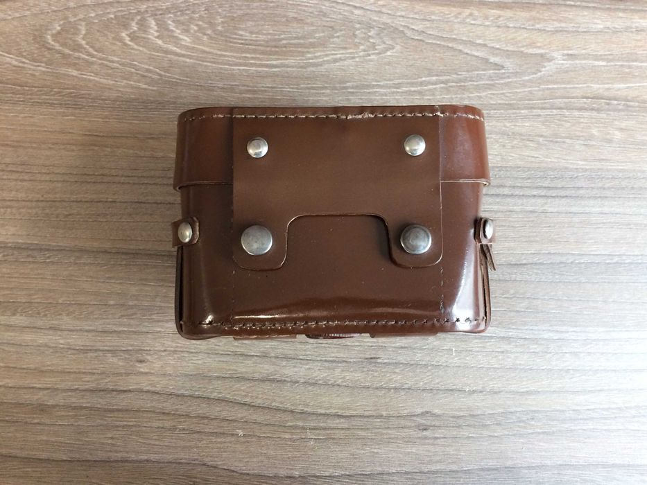 Фотоапарат "Смяна", фотосветкавица, аксесоари за фотоапарати