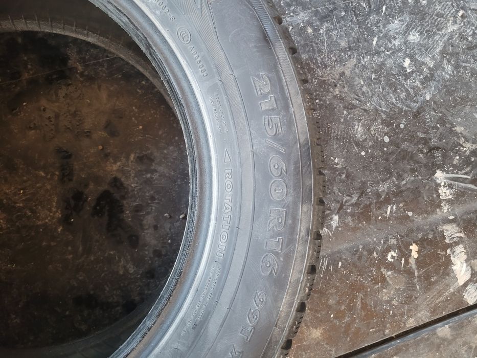 Автошины нокиан нортман 7