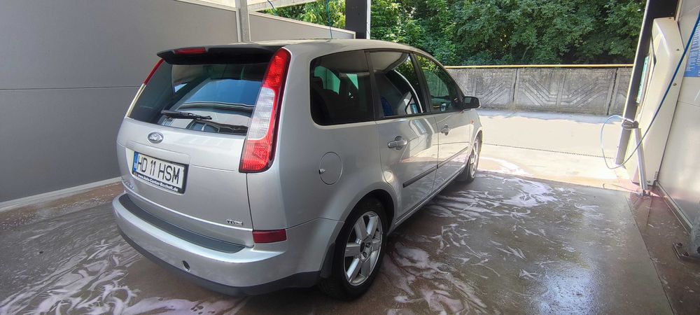 FORD C-Max 2006 — imagine 5