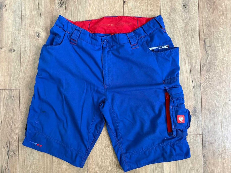 Engelbert Strauss 58 XXL 2XL barbati Motion 2020 pantaloni scurti