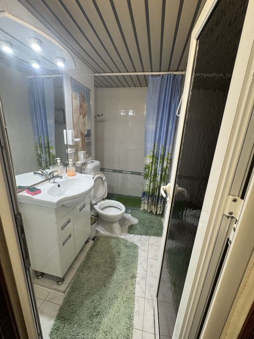 Дава се под наем Двустаен апартамент в Казанлък - 64 кв.м за 244.8 € - Снимка #12