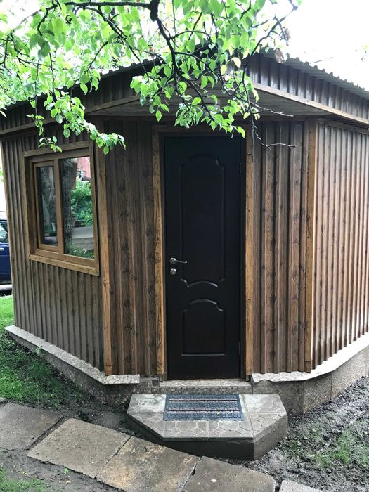 Массажный кабинетГостевой домик Баня