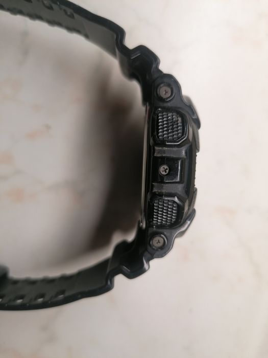 Часовник Casio G-Shock