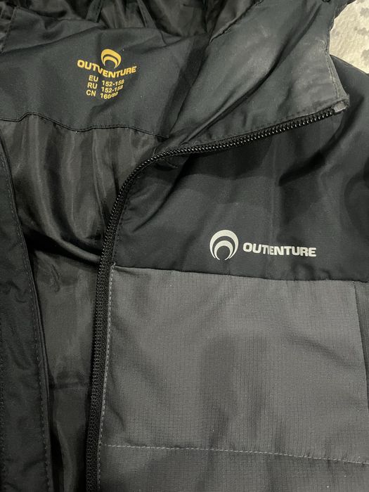 Куртка демисезонная