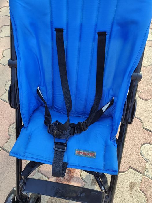 Детская коляска в хорошем качестве