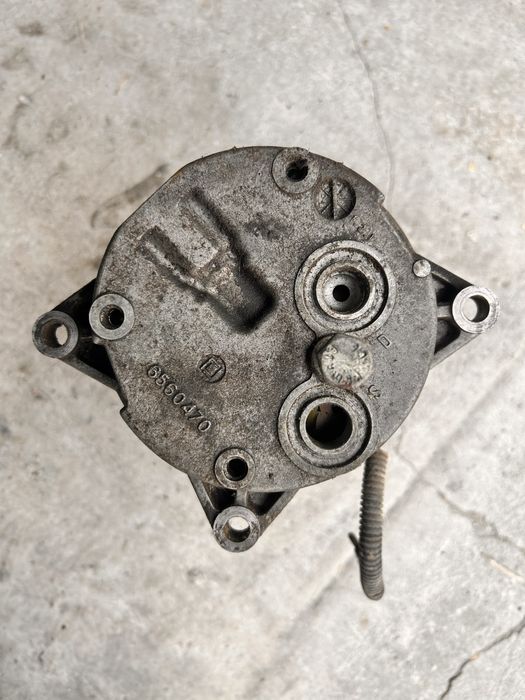 Компресор за климатик Renault Scenic 1.6e 90