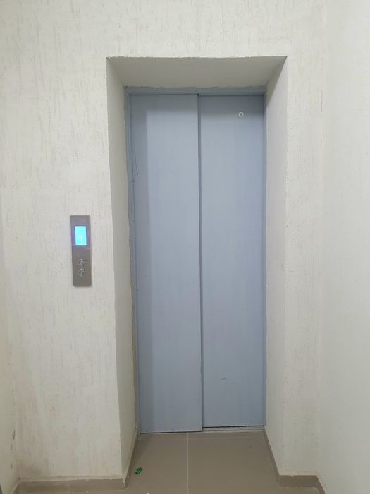Однокомнат ная квартир а