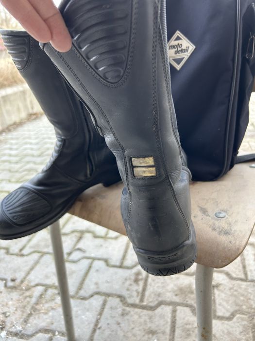 Ботуши за мотор Oxstar женски