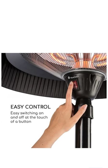 Venice Heat Stand инфрачервен отоплител