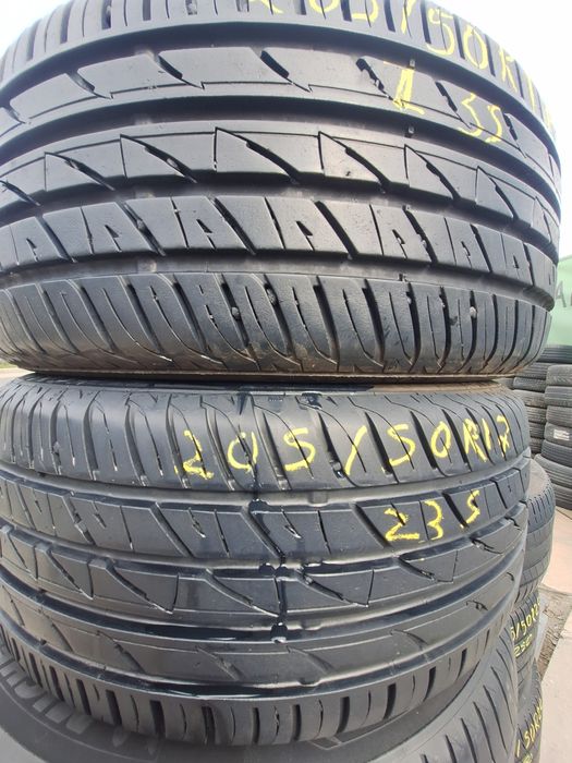 2 anvelope vara 205/50r17 Bestdrive Dot 2024 Montaj Gratuit