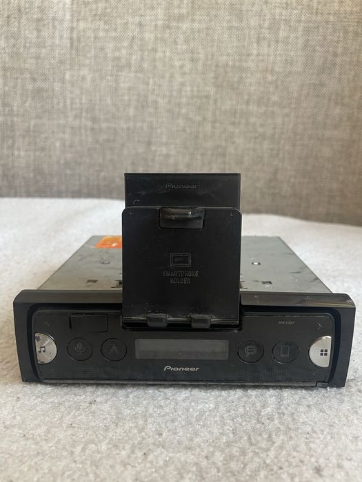 Pioneer SPH-C10BT