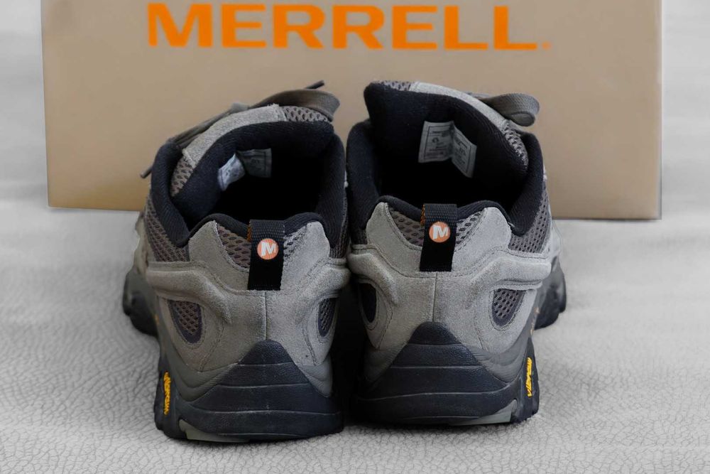 Кроссовки Merrell Moab 2 Vent (оригинал USA (9,5)-43р